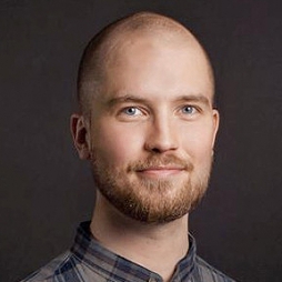 Haukur Steinn Logason is a Developer at Gagarin in Reykjavik, Iceland. Haukur Steinn Logason is a Developer at Gagarin in Reykjavik, Iceland.